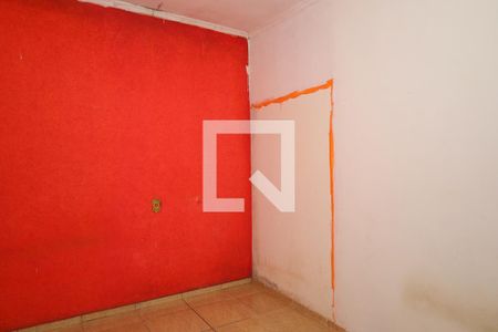 Quarto de casa para alugar com 1 quarto, 30m² em Parque Guarani, São Paulo