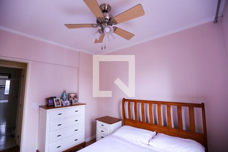 Quarto 1 de apartamento para alugar com 3 quartos, 80m² em Vila Primavera, São Paulo