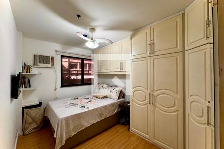 Apartamento para alugar com 1 quarto, 51m² em Flamengo, Rio de Janeiro
