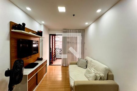 Apartamento para alugar com 1 quarto, 51m² em Flamengo, Rio de Janeiro