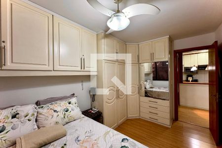 Apartamento para alugar com 1 quarto, 51m² em Flamengo, Rio de Janeiro