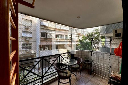 Apartamento para alugar com 1 quarto, 51m² em Flamengo, Rio de Janeiro