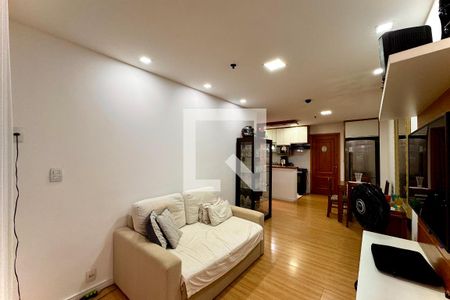 Apartamento para alugar com 1 quarto, 51m² em Flamengo, Rio de Janeiro