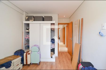 Quarto 2 de apartamento à venda com 4 quartos, 300m² em Fernão Dias, Belo Horizonte