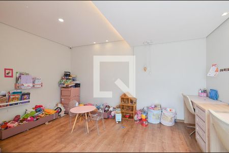 Quarto 1 de apartamento à venda com 4 quartos, 300m² em Fernão Dias, Belo Horizonte