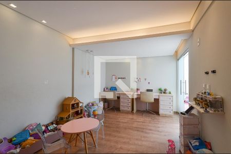 Quarto 1 de apartamento à venda com 4 quartos, 300m² em Fernão Dias, Belo Horizonte