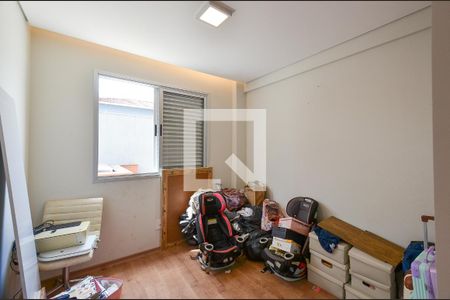 Quarto 2 de apartamento à venda com 4 quartos, 300m² em Fernão Dias, Belo Horizonte