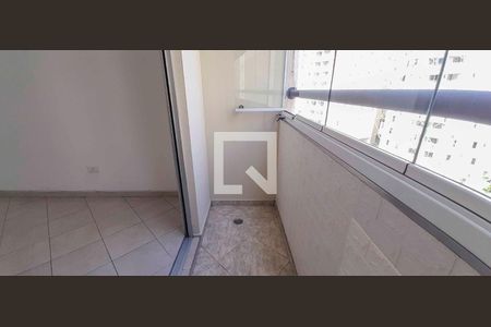 Apartamento para alugar com 2 quartos, 65m² em Continental, Osasco