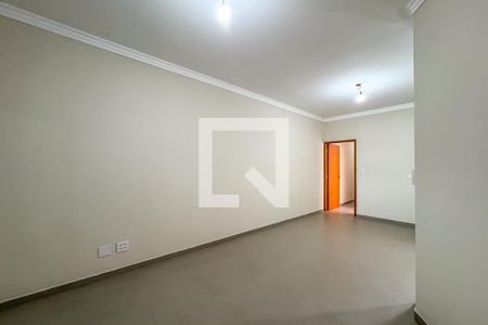 Sala de casa para alugar com 3 quartos, 190m² em Cidade Miramar, São Bernardo do Campo