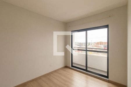 Quarto 1 de apartamento para alugar com 3 quartos, 63m² em Vargem Grande, Pinhais