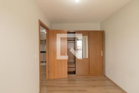 Quarto 1 de apartamento para alugar com 3 quartos, 63m² em Vargem Grande, Pinhais