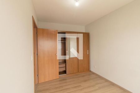 Quarto 1 de apartamento para alugar com 3 quartos, 63m² em Vargem Grande, Pinhais