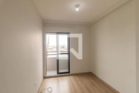 Sala/Cozinha de apartamento para alugar com 3 quartos, 63m² em Vargem Grande, Pinhais