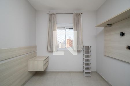 Suíte de apartamento para alugar com 2 quartos, 63m² em Vila Mascote, São Paulo