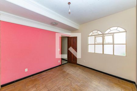 Quarto 1 de casa para alugar com 3 quartos, 150m² em Caiçaras, Belo Horizonte