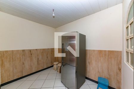 Sala 2 de casa para alugar com 3 quartos, 150m² em Caiçaras, Belo Horizonte