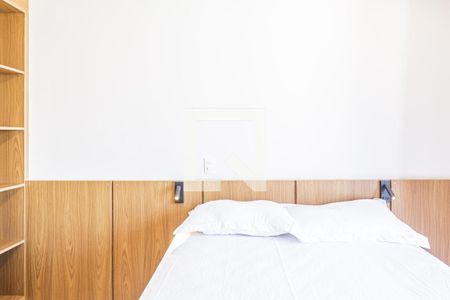 Studio de kitnet/studio à venda com 1 quarto, 25m² em Vila Olímpia, São Paulo