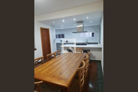 Foto 04 de casa à venda com 3 quartos, 250m² em Planalto Paulista, São Paulo