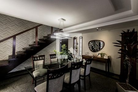 Sala 2 de casa para alugar com 5 quartos, 300m² em Jardim Armação, Salvador