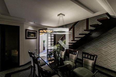 Sala 2 de casa para alugar com 5 quartos, 300m² em Jardim Armação, Salvador