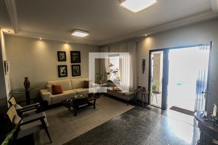 Sala 1  de casa para alugar com 5 quartos, 300m² em Jardim Armação, Salvador
