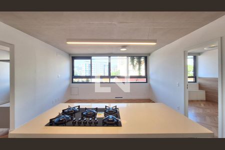 Detalhe de apartamento para alugar com 2 quartos, 65m² em Vila Ipojuca, São Paulo