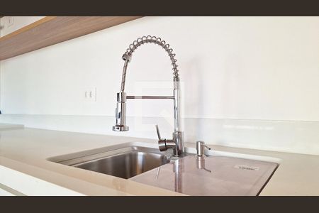 Detalhe de apartamento para alugar com 2 quartos, 65m² em Vila Ipojuca, São Paulo