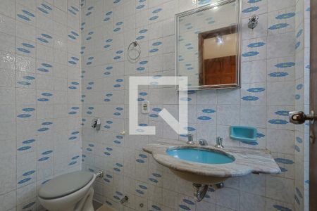 Apartamento à venda com 4 quartos, 137m² em São Lucas, Belo Horizonte