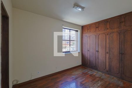 Apartamento à venda com 4 quartos, 137m² em São Lucas, Belo Horizonte