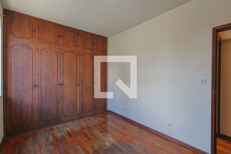 Apartamento à venda com 4 quartos, 137m² em São Lucas, Belo Horizonte