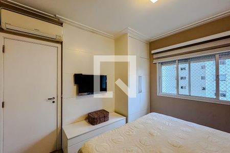 Quarto 1 - Suíte de apartamento para alugar com 3 quartos, 115m² em Alto da Mooca, São Paulo