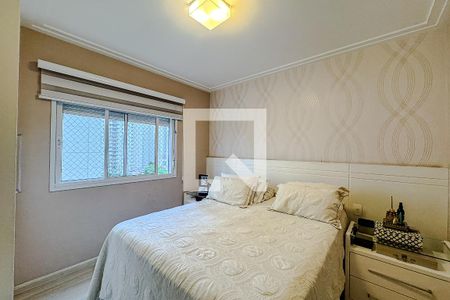 Quarto 1 - Suíte de apartamento para alugar com 3 quartos, 115m² em Alto da Mooca, São Paulo