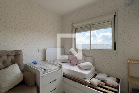 Suíte 1 de apartamento para alugar com 4 quartos, 174m² em Macedo, Guarulhos