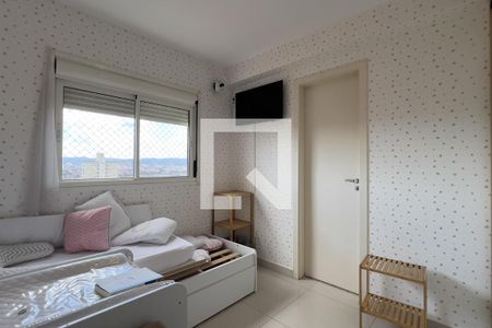 Suíte 1 de apartamento para alugar com 4 quartos, 174m² em Macedo, Guarulhos