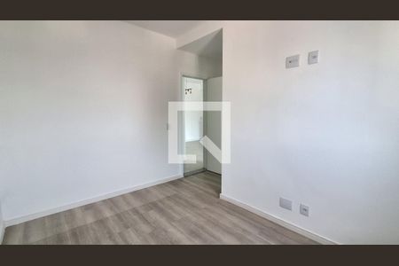 Quarto 1 de apartamento para alugar com 2 quartos, 57m² em Vila Camargo, São Bernardo do Campo