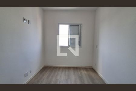 Quarto 1 de apartamento para alugar com 2 quartos, 57m² em Vila Camargo, São Bernardo do Campo