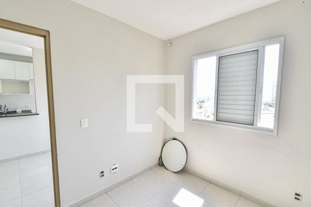 Quarto de apartamento para alugar com 1 quarto, 39m² em Cambuci, São Paulo