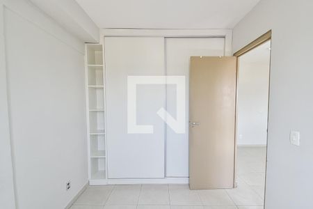 Quarto de apartamento para alugar com 1 quarto, 39m² em Cambuci, São Paulo