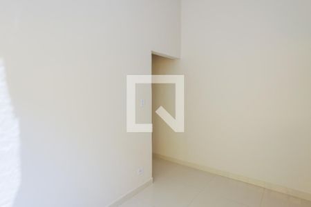 Sala de casa para alugar com 1 quarto, 38m² em Parque Novo Mundo, São Paulo