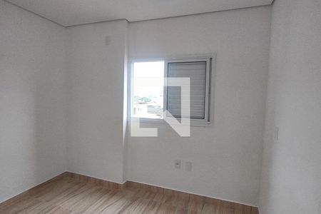Quarto 2 de casa para alugar com 2 quartos, 80m² em Vila Palmares, São Caetano do Sul