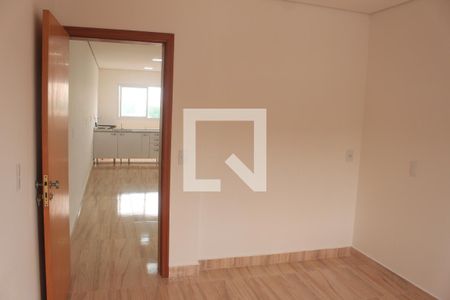 Quarto 1 de casa para alugar com 2 quartos, 80m² em Vila Palmares, São Caetano do Sul