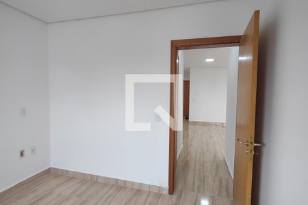 Quarto 2 de casa para alugar com 2 quartos, 80m² em Vila Palmares, São Caetano do Sul