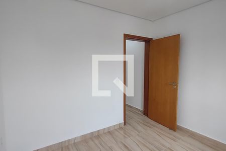 Quarto 2 de casa para alugar com 2 quartos, 80m² em Vila Palmares, São Caetano do Sul