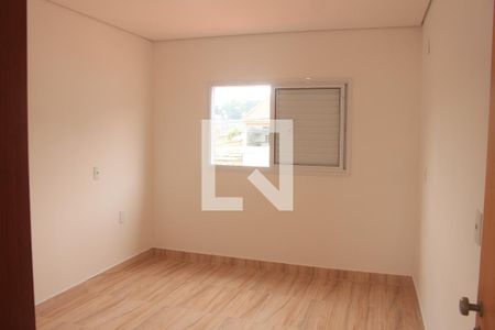 Quarto 1 de casa para alugar com 2 quartos, 80m² em Vila Palmares, São Caetano do Sul