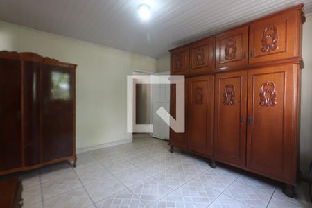 Quarto 1 - Casa 1 de casa à venda com 4 quartos, 280m² em Jardim Guairaca, São Paulo
