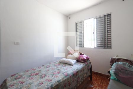 Quarto 2 - Casa 1 de casa à venda com 4 quartos, 280m² em Jardim Guairaca, São Paulo