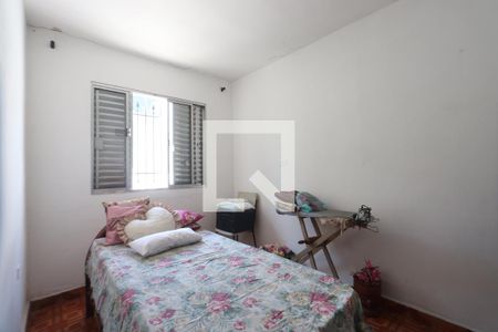 Quarto 2 - Casa 1 de casa à venda com 4 quartos, 280m² em Jardim Guairaca, São Paulo