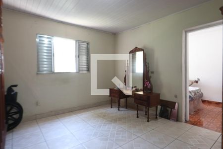 Quarto 1 - Casa 1 de casa à venda com 4 quartos, 280m² em Jardim Guairaca, São Paulo