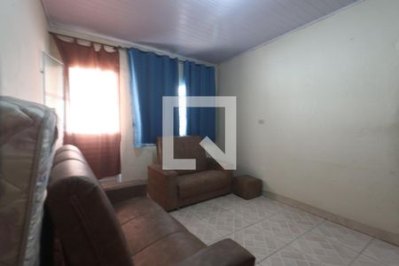 Sala - Casa 1 de casa à venda com 4 quartos, 280m² em Jardim Guairaca, São Paulo