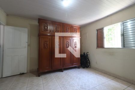 Quarto 1 - Casa 1 de casa à venda com 4 quartos, 280m² em Jardim Guairaca, São Paulo